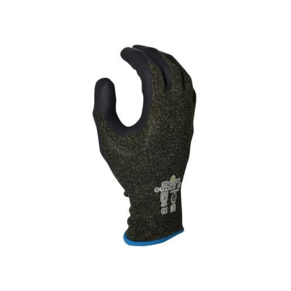 Showa A5 Extreme Cut-Resistant Glove from Columbia Safety